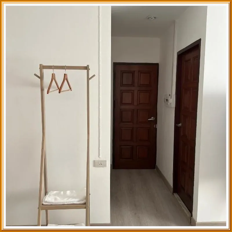 Hotel Nanon Sathorn 호텔 내부 이미지