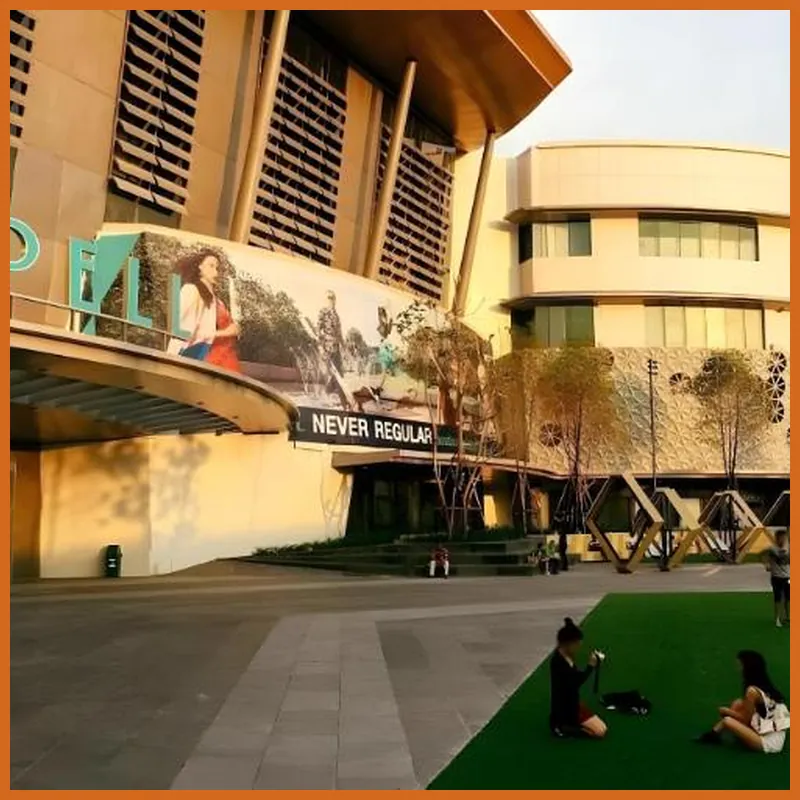 Venice Resort 호텔 이미지