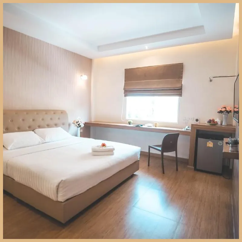 Venice Resort 호텔 내부 이미지