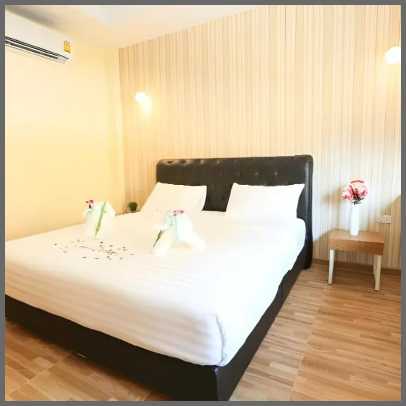 Venice Resort 호텔 내부 이미지