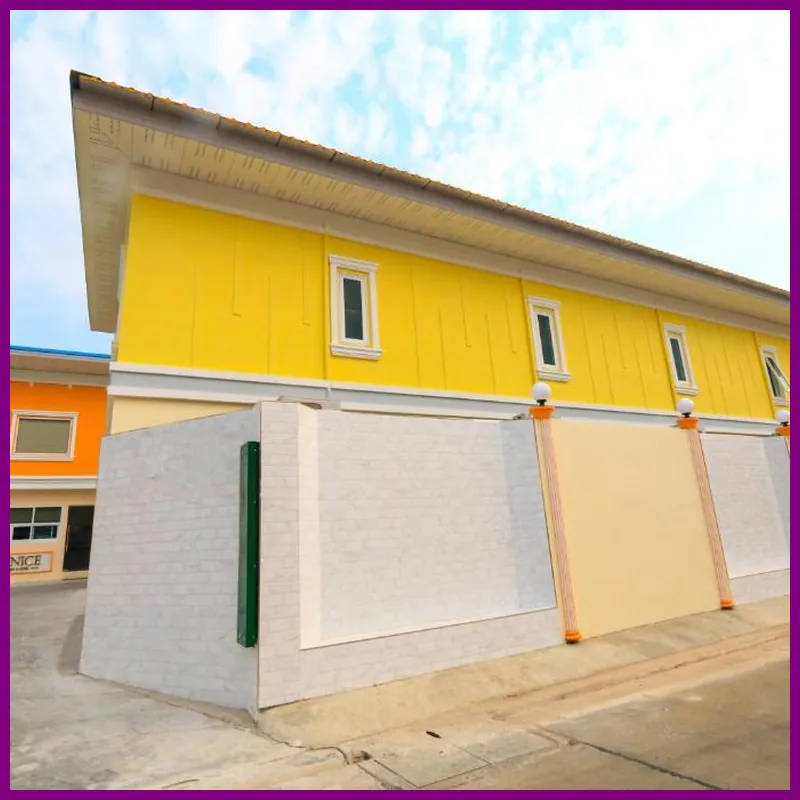 Venice Resort 호텔 이미지