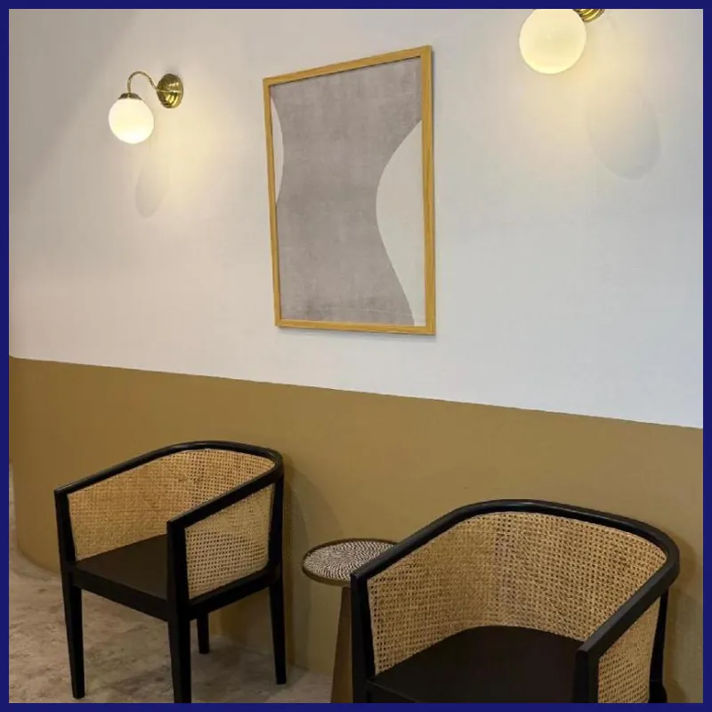 Our Nomad Boutique Hostel 호텔 시설 이미지