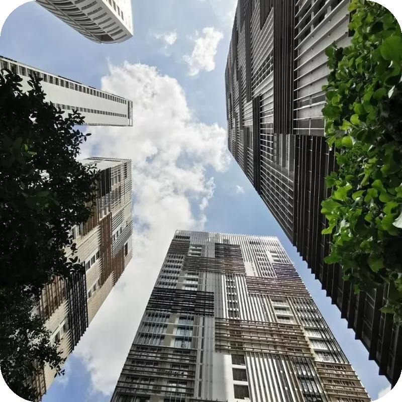 Rooftop pool gym wifi luxury cozy condo 272@Phromphong 호텔 시설 이미지