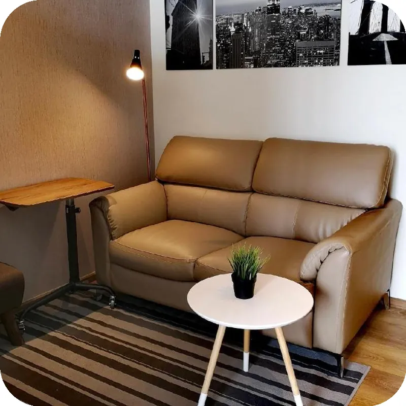 Rooftop pool gym wifi luxury cozy condo 272@Phromphong 호텔 시설 이미지