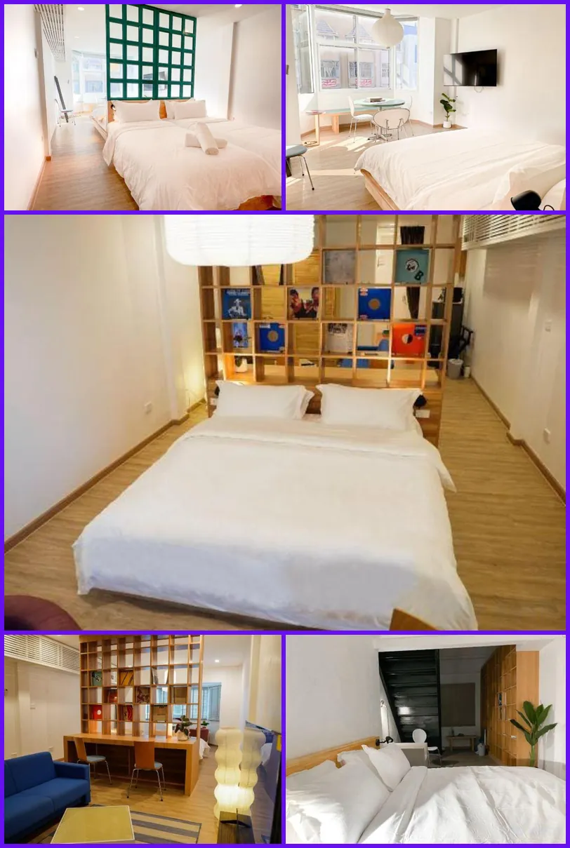 The companions house by Vacationshouse 호텔 기타 이미지