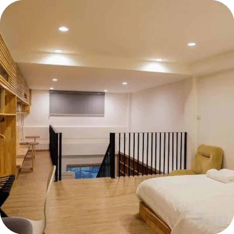 The companions house by Vacationshouse 호텔 내부 이미지
