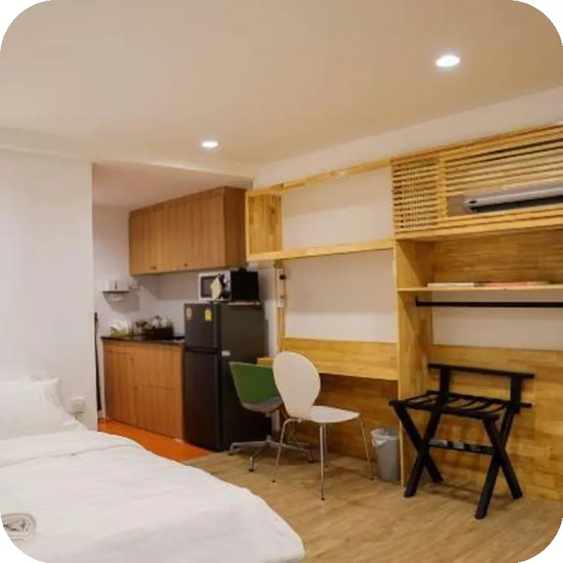 The companions house by Vacationshouse 호텔 내부 이미지