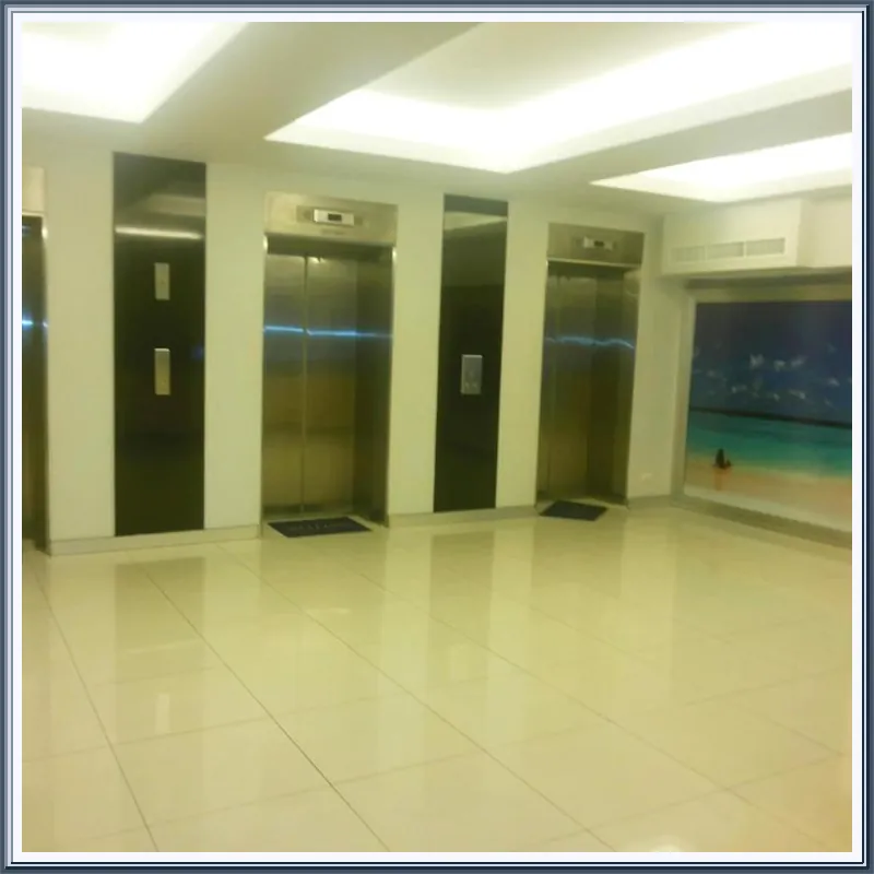 Patong Tower Apartment by United 21 Thailand 호텔 이미지