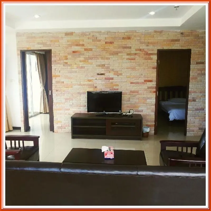 Patong Tower Apartment by United 21 Thailand 호텔 내부 이미지