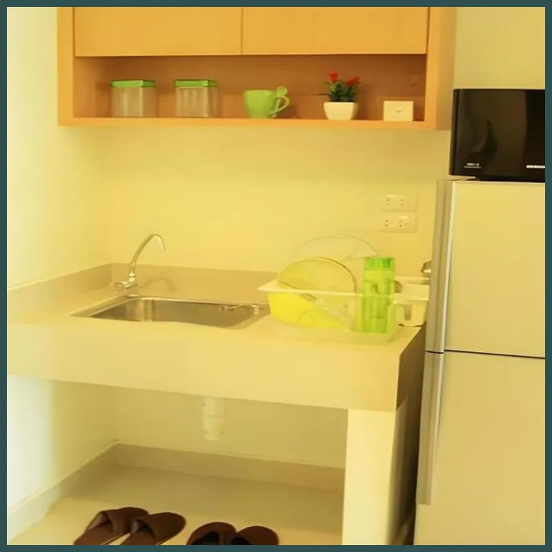 Ipremium Sukhumvit 81 Hotel 호텔 시설 이미지