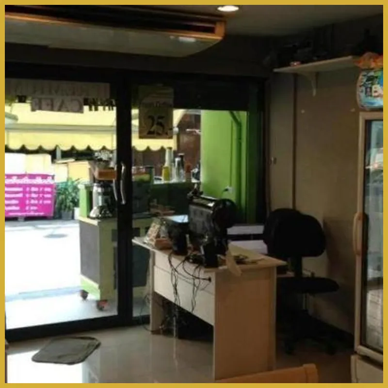 Ipremium Sukhumvit 81 Hotel 호텔 시설 이미지