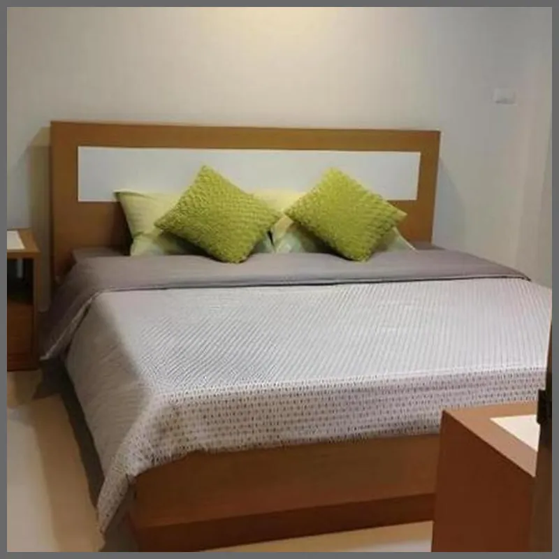 Ipremium Sukhumvit 81 Hotel 호텔 내부 이미지