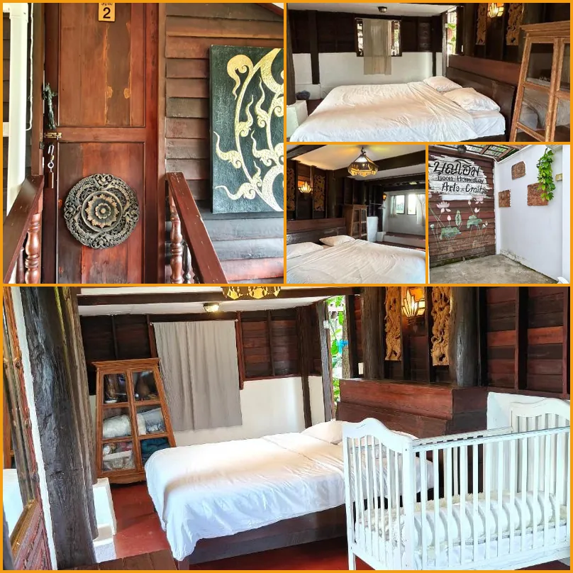 Boon Homestay 호텔 기타 이미지