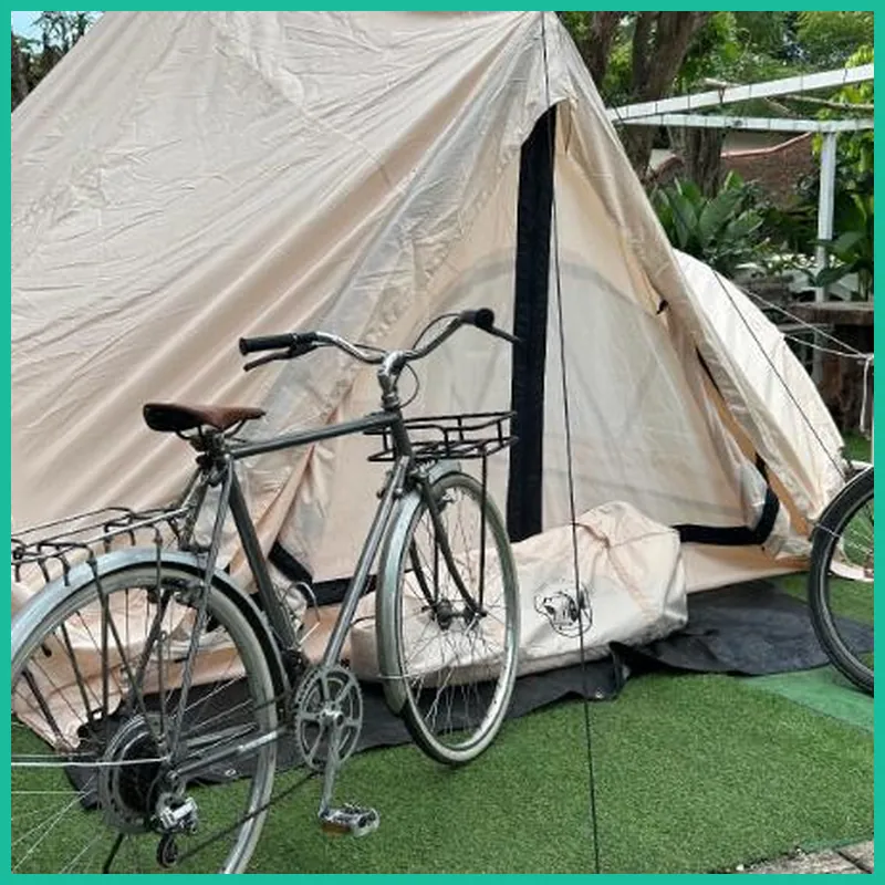 Boon Homestay 호텔 시설 이미지