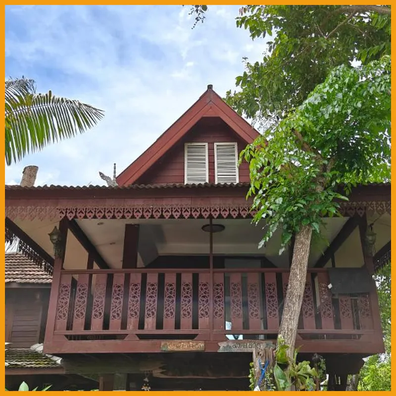 Boon Homestay 호텔 이미지