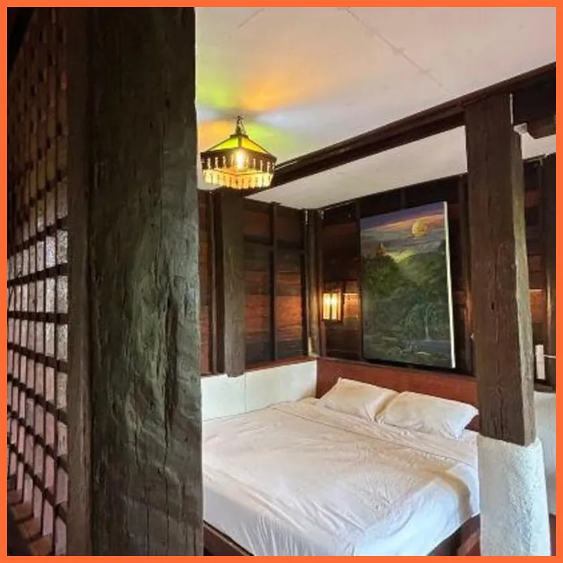 Boon Homestay 호텔 내부 이미지