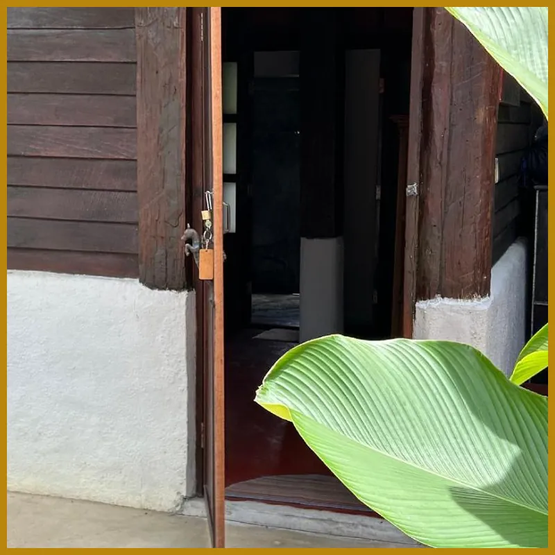 Boon Homestay 호텔 이미지
