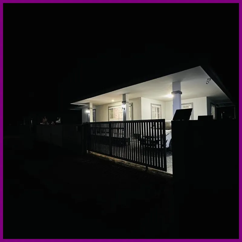 Peaceful 3 Bedroom House Easy Access to Chiang Mai 호텔 이미지