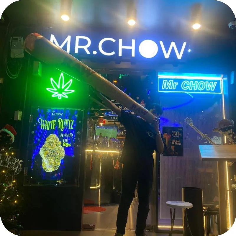 Mrchownana 호텔 이미지