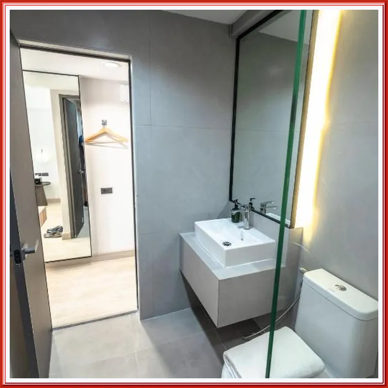 Near Don Mueang Hotel 호텔 시설 이미지