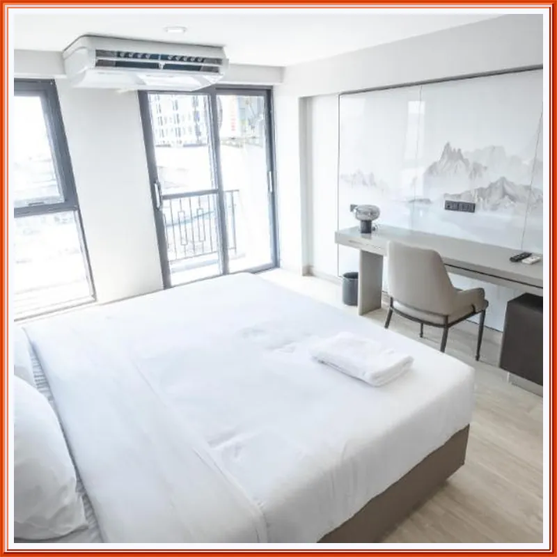Near Don Mueang Hotel 호텔 내부 이미지