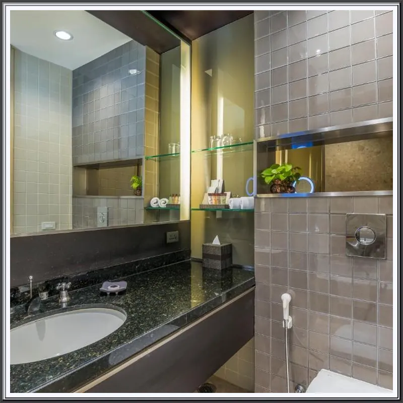 Emporium Suites by Chatrium 호텔 시설 이미지