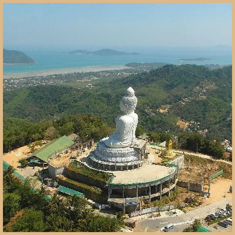 Chanapa mountain pool villa phuket 240 sq.m 호텔 시설 이미지