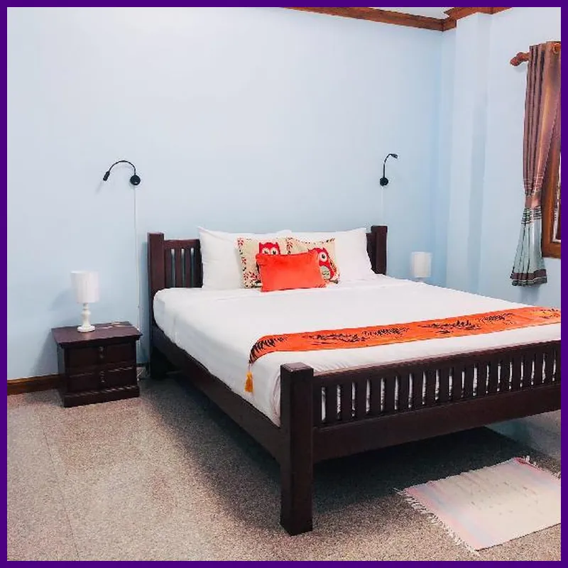 Chanapa mountain pool villa phuket 240 sq.m 호텔 내부 이미지