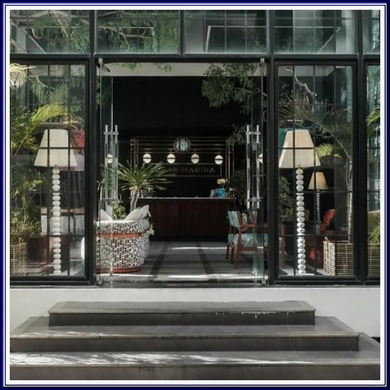 Sugar Marina Hotel - FASHION - Kata Beach 호텔 이미지