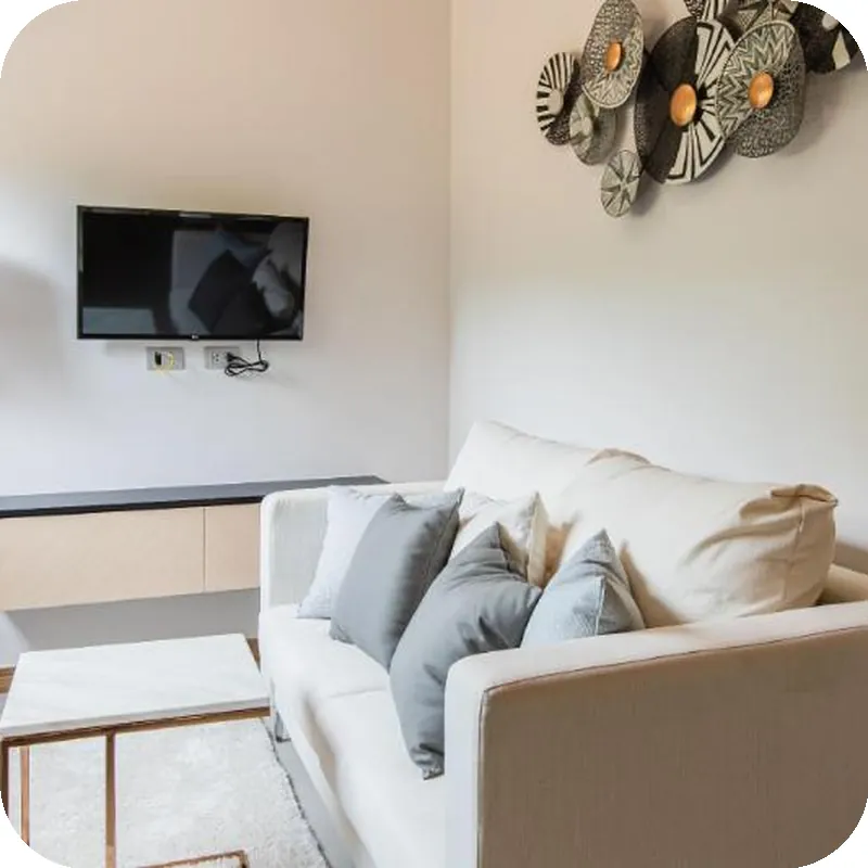 Palmetto Park Residence 호텔 시설 이미지