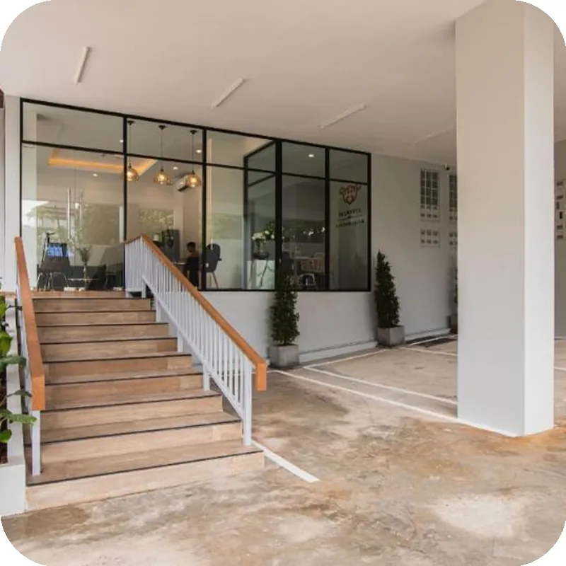 Palmetto Park Residence 호텔 이미지
