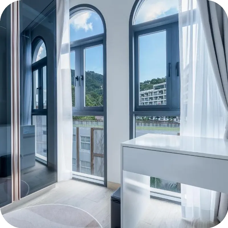 Palmetto Park Residence 호텔 내부 이미지