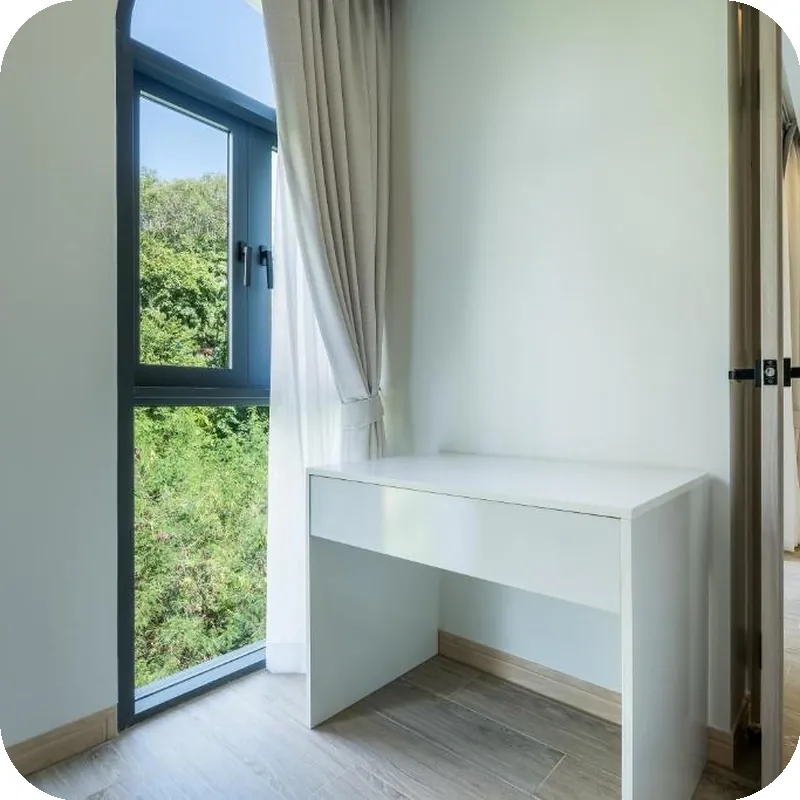 Palmetto Park Residence 호텔 내부 이미지