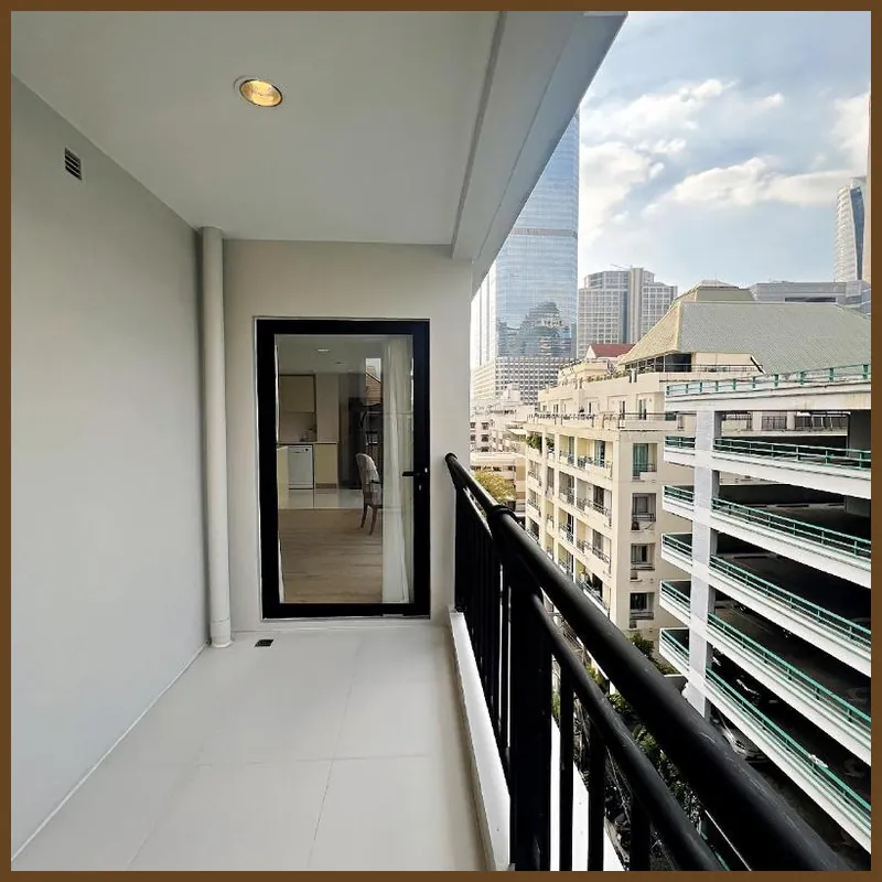 Sathorn 111 - 503 호텔 시설 이미지