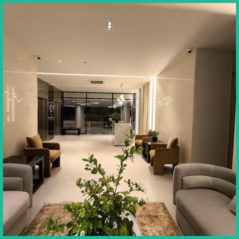 Sathorn 111 - 503 호텔 이미지