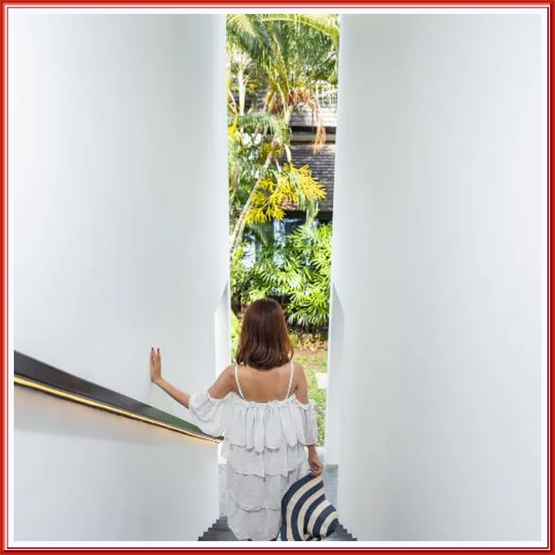 Villa Yin - Private Family Luxury & Thai Elegance 호텔 이미지