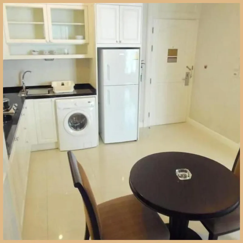 Hope Land Hotel & Executive Residence 호텔 시설 이미지