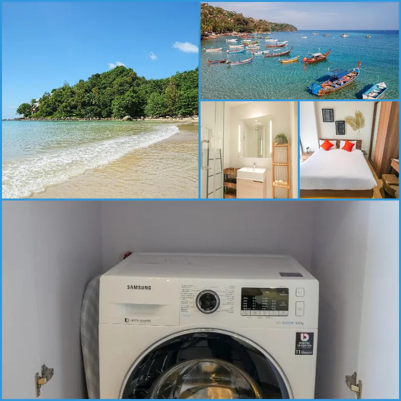 Cozy 1 Bedroom Apartment 호텔 기타 이미지