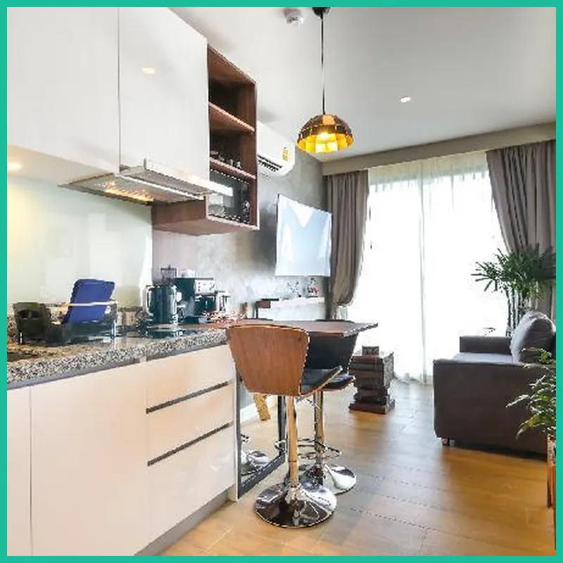 Cozy 1 Bedroom Apartment 호텔 이미지