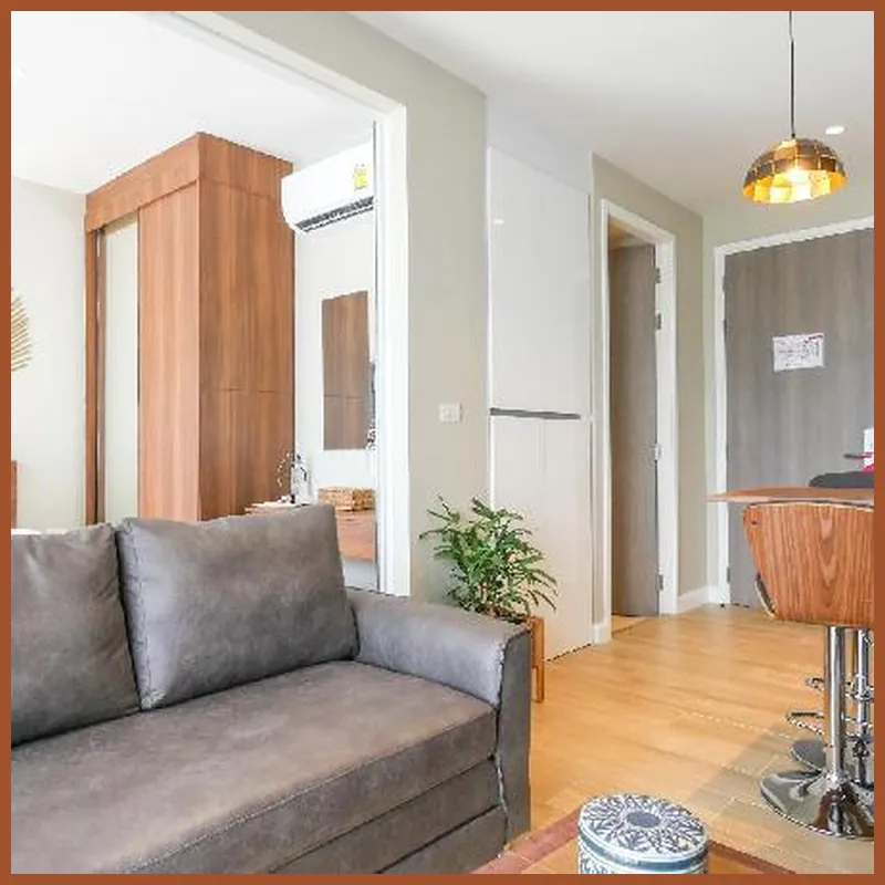 Cozy 1 Bedroom Apartment 호텔 이미지