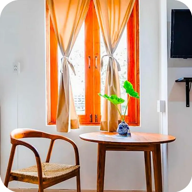 Dancenter Howard Square Boutique Hotel 호텔 시설 이미지