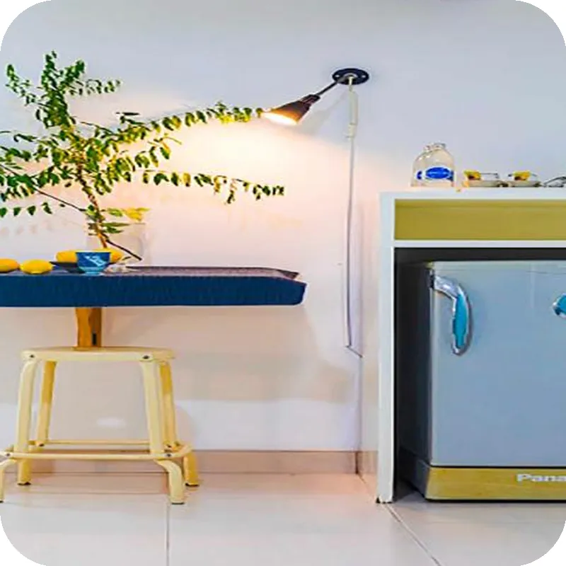 Dancenter Howard Square Boutique Hotel 호텔 이미지
