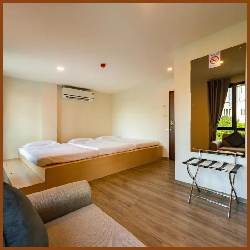 P18 Hotel 호텔 내부 이미지