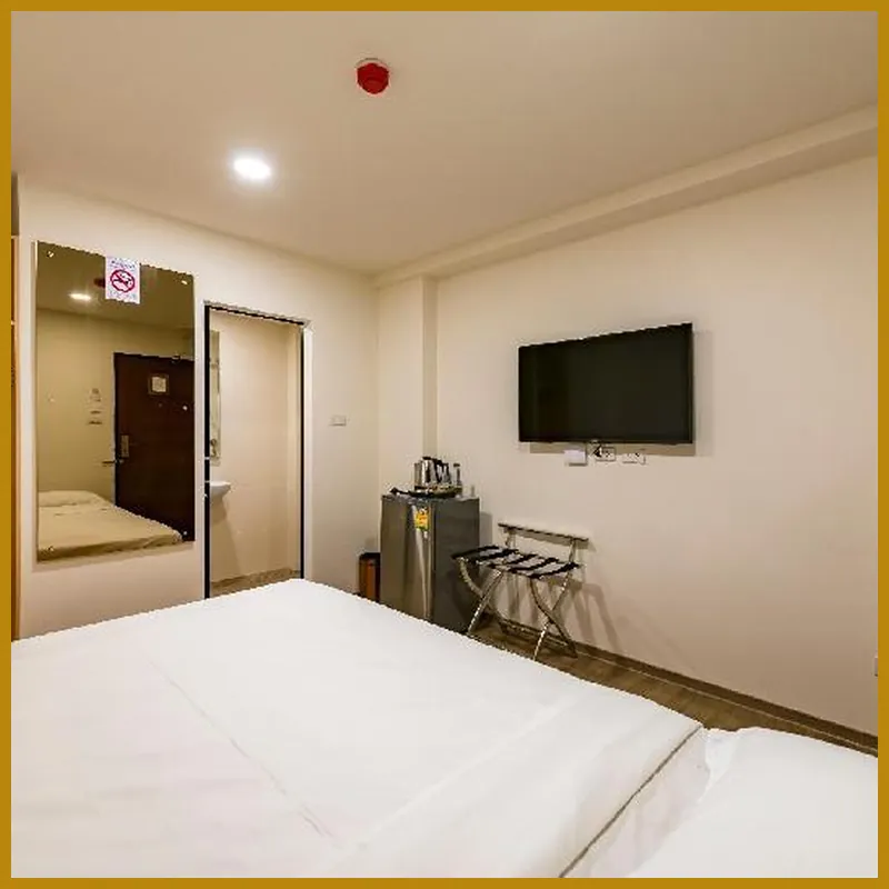 P18 Hotel 호텔 내부 이미지