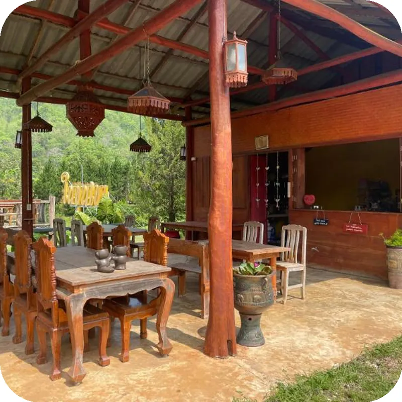 Nai Khun Khao Resort 호텔 이미지