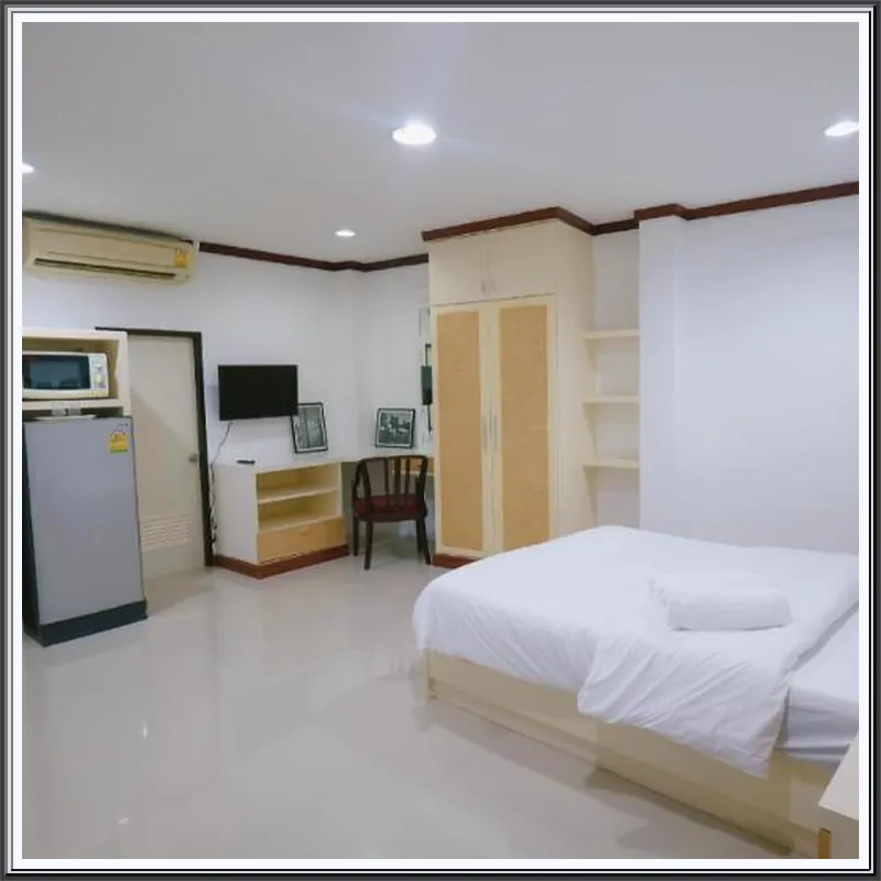 Sampheng House 호텔 내부 이미지