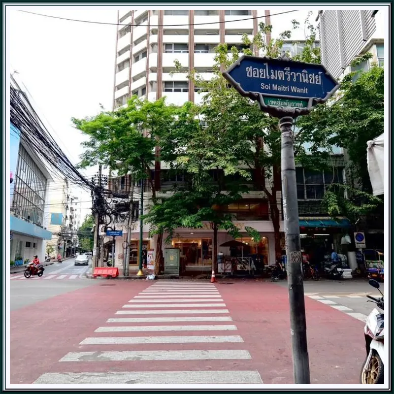 Sampheng House 호텔 이미지