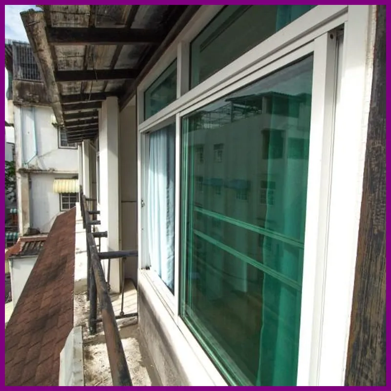 Skutan-MTB Sutthisan 호텔 시설 이미지