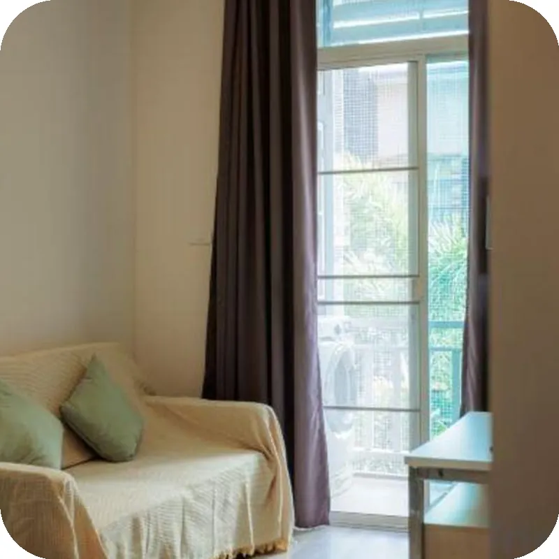 Stylish room Near Central Fest 호텔 내부 이미지