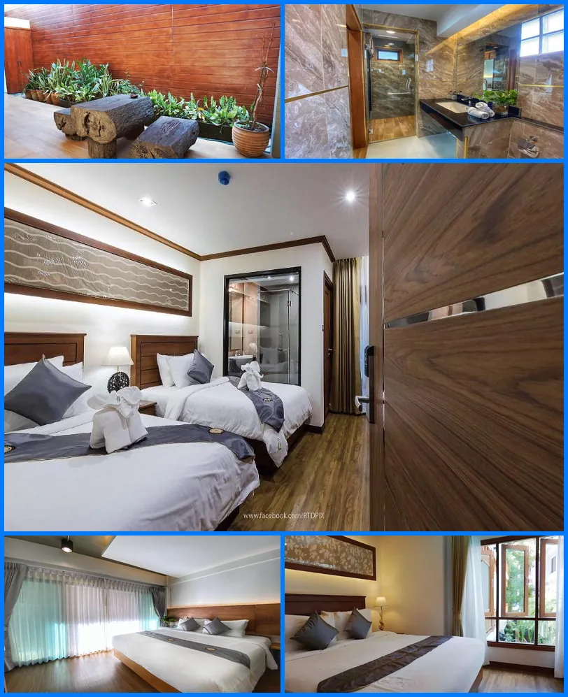 Lanna Tree Boutique Hotel 호텔 기타 이미지